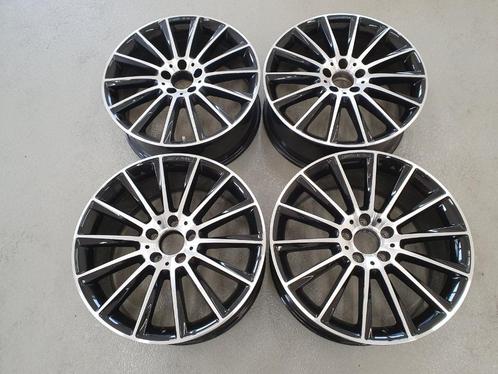 Original AMG 21 inch GLE V167 C167 A1674013400 A1674013500, Auto-onderdelen, Overige Auto-onderdelen, Mercedes-Benz, Gebruikt