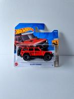 Hot Wheels '95 Jeep Cherokee – #150/250 uit 2022, Ophalen of Verzenden, Nieuw