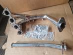 4in1 uitlaatspruitstuk peugeot 206 1.6 16v, Ophalen of Verzenden, Nieuw, Peugeot