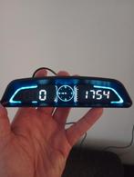 Gps Snelheidsmeter, kompass en klok etc, Auto diversen, Auto-accessoires, Ophalen of Verzenden
