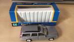 VOLVO V 70 + DOOS NIEUWSTAAT HONGWELL 2x KWALITEIT, Hobby en Vrije tijd, Modelauto's | 1:43, Ophalen of Verzenden, Nieuw, Auto