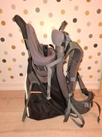 Draagzak, Zo goed als nieuw, Rug, Draagzak, Ophalen