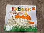 Het dikkerdandikke avonturenboek van Dikkie Dik, Boeken, Kinderboeken | Baby's en Peuters, Zo goed als nieuw, Ophalen, 2 tot 3 jaar