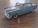 Mercedes tekno, Hobby en Vrije tijd, Modelauto's | 1:87, Ophalen of Verzenden, Gebruikt, Bus of Vrachtwagen, AWM