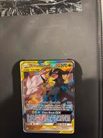 Pokemon Kaarten - met veel waarde, Ophalen of Verzenden, Gebruikt, Losse kaart, Foil
