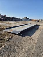 2025 Storax 5 ton vlakke rijplaat / oprit