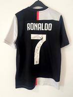 Juventus Cristiano Ronaldo CR7 Voetbal Shirt Maat XS 2019, Verzenden, Zo goed als nieuw, Buitenlandse clubs, Shirt