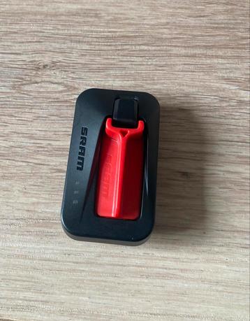 Sram eTap oplader beschikbaar voor biedingen