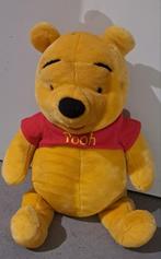 Winnie the Pooh knuffel groot, Verzamelen, Beren en Cherished Teddies, Ophalen of Verzenden, Gebruikt, Stoffen beer, Overige merken