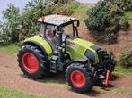 Siku Control Claas axion 850, Siku Contol, SIKU, Tractor of Landbouw, Ophalen of Verzenden