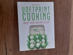 Voetprint cooking, Ophalen of Verzenden, Nieuw