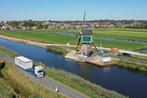 Woonunits Voor Herstelwerkzaamheden Groningen, Ophalen