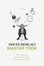 Fred Staal - Doe en denk als Master Yoda, Zo goed als nieuw, Verzenden, Fred Staal