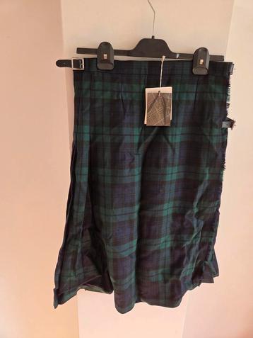 LochCarron Kilt 100% wol.  beschikbaar voor biedingen