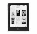 KOBO Glo (6"), Ophalen, Gebruikt, 6 inch of minder, Kobo