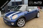 Mini Mini 1.6 Cooper Chili 120PK | NL AUTO | Nette Staat! |, Auto's, Mini, Voorwielaandrijving, Gebruikt, Leder en Stof, Origineel Nederlands