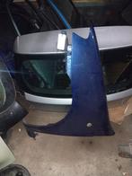 lv scherm Fiat Punto 1999 TM 2004, Auto-onderdelen, Ophalen, Gebruikt, Spatbord