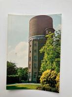 Ansichtkaart Vlaardingen, watertoren, Ophalen of Verzenden, Zuid-Holland