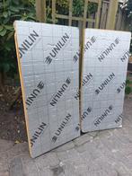 Unilin Isolatieplaten - PIR, Doe-het-zelf en Verbouw, Isolatie en Afdichting, Vloerisolatie, Ophalen of Verzenden, Zo goed als nieuw