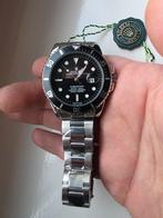 Rolex Submariner 40mm horloge NIEUW, Staal, Rolex, Polshorloge, Nieuw