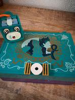 Lego Koffertje Ariel de Kleine Zeemeermin, Ophalen of Verzenden, Zo goed als nieuw, Complete set