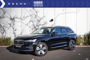 Volvo XC60 T6 Plug-in Hybrid AWD Plus Bright | Schuif-/kante beschikbaar voor biedingen