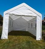 Proffesionale partytent 6x3 te huur - Wijchen 35 euro, Ophalen, Opvouwbaar, Partytent, Minder dan 4 meter