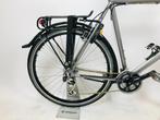 SANTOS TrekkingLite herenfiets XL-61cm, Fietsen en Brommers, Overige merken, Versnellingen, Ophalen of Verzenden, Zo goed als nieuw