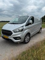 Ford transit custom L2h1, Stof, 1995 cc, 4 cilinders, 129 pk