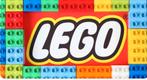 Ongeveer 15 kilo LEGO, Ophalen, Gebruikt, Losse stenen, Lego
