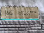 Nieuw Suitsupply kostuum met mooie blauwe kleur maat L 102, Kleding | Heren, Nieuw, Overige maten, Suitsupply, Verzenden