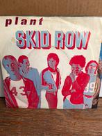 Plant Skid row, Ophalen of Verzenden, Zo goed als nieuw, Pop