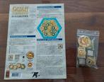 Kolonisten van Catan scenario de oliebronnen, Ophalen of Verzenden, Zo goed als nieuw