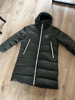 Nike jas mt L, Kleding | Heren, Jassen | Winter, Groen, Maat 52/54 (L), Zo goed als nieuw, Nike