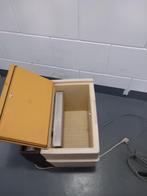 campingkoelkast, Ophalen, Gebruikt, Koelbox, Elektrisch