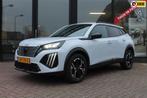 Peugeot 2008 1.2 PureTech 100 Allure Navi/LMV Airco!, Auto's, 101 pk, Gebruikt, Euro 6, 1199 cc