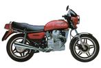 Honda CX 500-B 1981-82 cafe racer onderdelen, Ophalen of Verzenden, Gebruikt