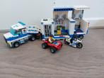 Lego City 60139, Ophalen of Verzenden, Zo goed als nieuw, Complete set, Lego