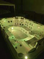 Allseas Zwemspa jacuzzi  OD35 Standard, Ophalen of Verzenden, Zo goed als nieuw
