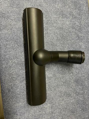 Stofzuiger Mondstuk - Zwart beschikbaar voor biedingen