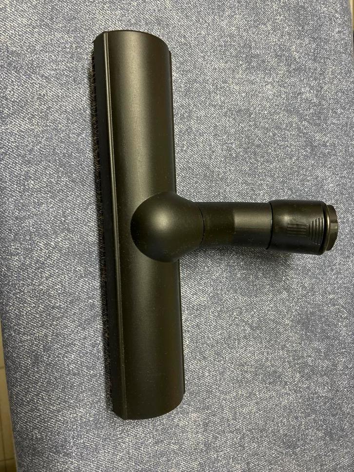 Stofzuiger Mondstuk - Zwart, Witgoed en Apparatuur, Onderdelen en Toebehoren, Nieuw, Ophalen of Verzenden