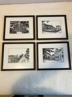 Pentekeningen, Antiek en Kunst, Ophalen