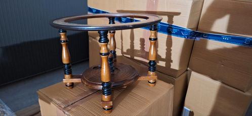 Tsja. 25x wereldbolhouder Authentic models zonder wereldbol, Huis en Inrichting, Overige Huis en Inrichting, Zo goed als nieuw