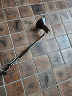 Vintage Landskrona architect lamp (model A-111), Ophalen of Verzenden, Gebruikt, Metaal, 50 tot 75 cm