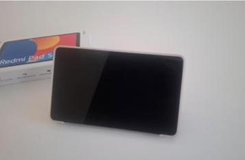 Xiaomi Redmi tablet 8.7 inch/4GB/64GB roze hoesje Sint kado beschikbaar voor biedingen