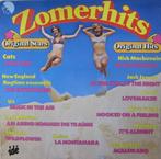 Various – Zomerhits / LP / VG+, Cd's en Dvd's, Vinyl Singles, Ophalen of Verzenden, Zo goed als nieuw, 12 inch, Pop