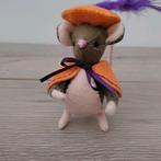 Het muizenhuis, Hobby en Vrije tijd, Ophalen of Verzenden, Nieuw, Figuurtje(s)