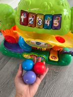 Ballenboom van vtech, Kinderen en Baby's, Speelgoed | Vtech, Ophalen of Verzenden, Zo goed als nieuw