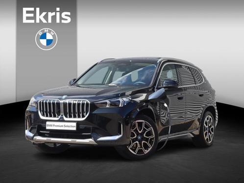 BMW X1 xDrive25e | xLine | Premium Pack | Panodak | Trekhaak, Auto's, BMW, Bedrijf, Te koop, X1, 4x4, ABS, Achteruitrijcamera