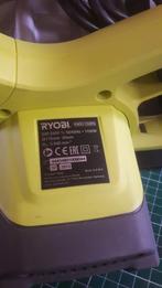 Ryobi Cirkelzaag - EWS1150RS, Doe-het-zelf en Verbouw, Gereedschap | Zaagmachines, Cirkelzaag, Nieuw, 600 tot 1200 watt, Ophalen of Verzenden